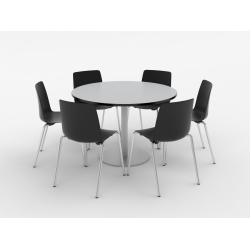 CAFEBORD / KANTINEBORD - HJBORD