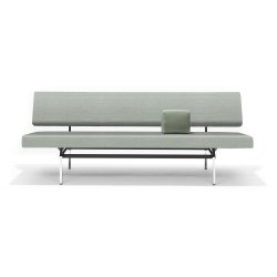 SISTA - POLSTRET LOUNGE SOFA