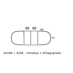 CONSET 501-23 KONFERENCE HVE SNKEBORD / 320x110