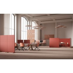 DEZIBEL LOFTHNGT / VGHNGT PANEL