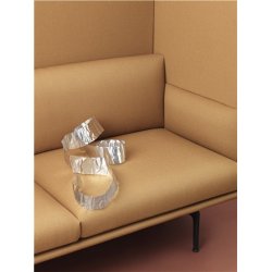 OUTLINE HIGHBACK SOFA