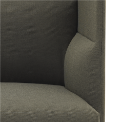 OUTLINE HIGHBACK SOFA