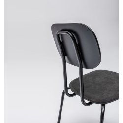 NEW SCHOOL STOL, LAV RYG