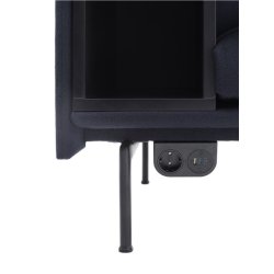 OUTLINE HIGHBACK WORK ALKOVE