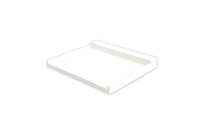 PLADE TIL BSR101, BSR103, BSR121 OG BSR177