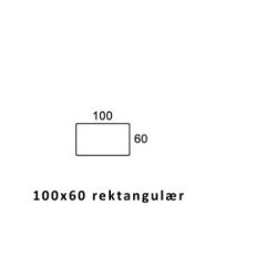 CONSET 501-19 ENKELTSJLET INKL. PLADE - PARALLEL FOD / TALERSTOL 