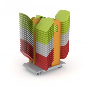 TROLLEY TIL Z ELEVSTOLE