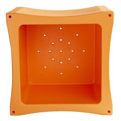 PILOUFACE STOL MED OPBEVARING