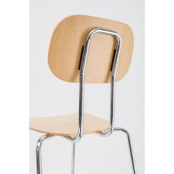 NEW SCHOOL STOL, LAV RYG