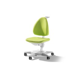 MAXIMO ELEVSTOL - GR� nu kun kr. 300.- 