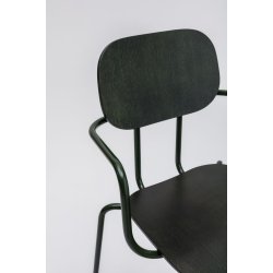 NEW SCHOOL STOL, LAV RYG