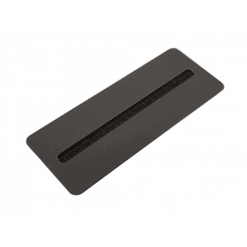 KABELGENNEMFRING MED BRSTER