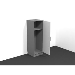 QUADRO GARDEROBESKABE