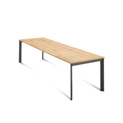 UNIVERSE-160 BORD - FLERE FARVER - Bordstrrelse 90x160 - 90x310 cm