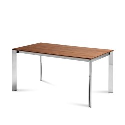 UNIVERSE-160 BORD - FLERE FARVER - Bordstrrelse 90x160 - 90x310 cm