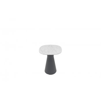 LILLE ELIPSEBORD / MARMOR