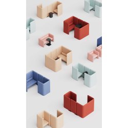 KUMO PA, PB, DA, DB, 