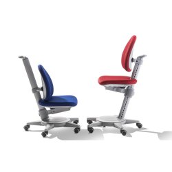 MAXIMO ELEVSTOL - GR� nu kun kr. 300.- 