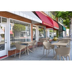 SKY STABELBAR STOL TIL ALLE RUM