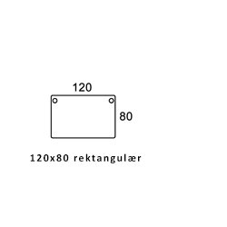 CONSET 501-33 HVESNKE BORD