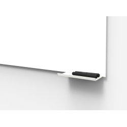 AIR WHITEBOARDTAVLE UDEN RAMME
