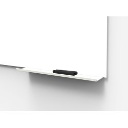 AIR WHITEBOARDTAVLE UDEN RAMME
