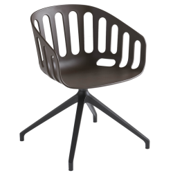 BASKET STOL MED DREJEFOD