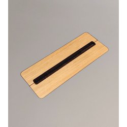 KABELGENNEMFRING MED BRSTER