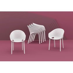 SKY STABELBAR STOL TIL ALLE RUM