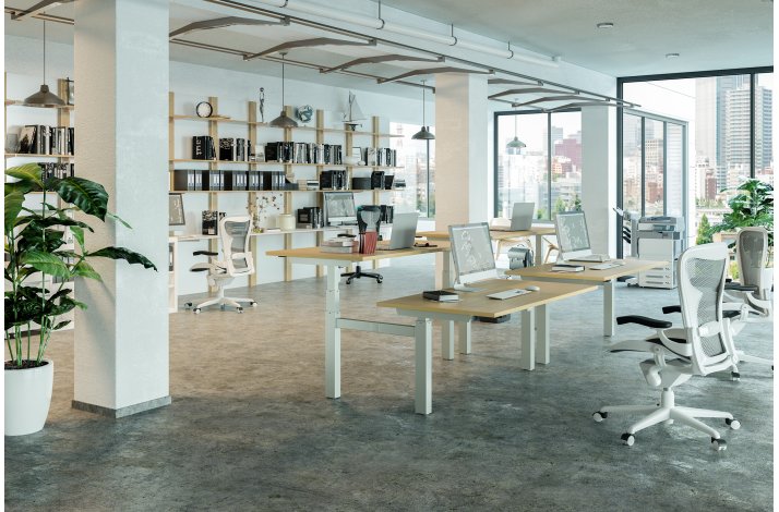 GRUPPEBORDE - REKTANGUL�R - SPECIALFORM - ALLE TYPER 