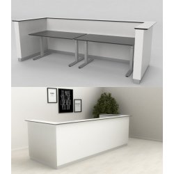 MODULSKRANKE - FLERE MODELLER