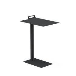 TAIL TABLE - 3 VARIANTER