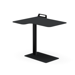 TAIL TABLE - 3 VARIANTER