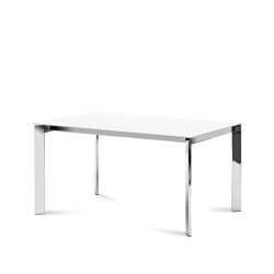 UNIVERSE-130 BORD - FLERE FARVER - Bordstrrelse 90x130 - 90x230 cm