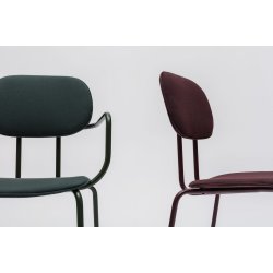 NEW SCHOOL STOL, LAV RYG