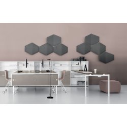 LYDISOLERENDE MODULER TIL VG DV300