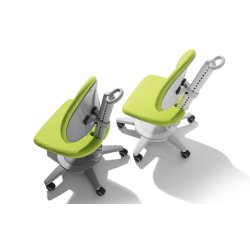 MAXIMO ELEVSTOL - GR� nu kun kr. 300.- 