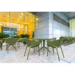 SKY STABELBAR STOL TIL ALLE RUM