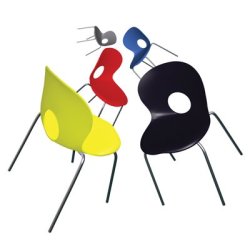 OLIVIA FORMSTBT DESIGNSTOL