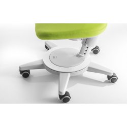 MAXIMO ELEVSTOL - GR� nu kun kr. 300.- 