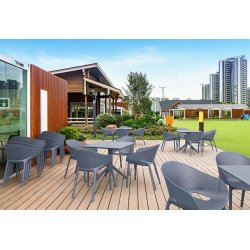 SKY STABELBAR STOL TIL ALLE RUM