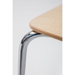 NEW SCHOOL STOL, LAV RYG