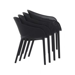 SKY STABELBAR STOL TIL ALLE RUM