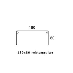 CONSET 501-33 HVESNKE BORD