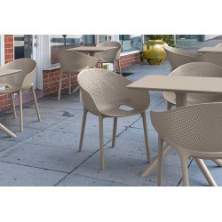 SKY STABELBAR STOL TIL ALLE RUM