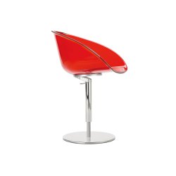 GLISS DREJESTOL MED HJDEJUSTERING