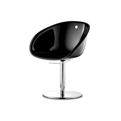 GLISS DREJESTOL MED HJDEJUSTERING