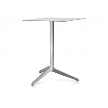 YPSILON LILLE KLAPBORD - Bordplade strrelser :59 - :69 cm / 59x59 cm