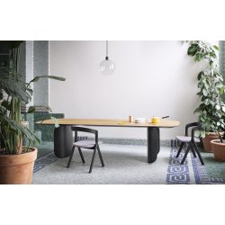 BARRY AFLANGT DESIGN BORD