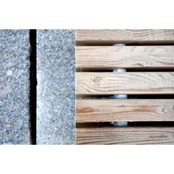 PORTO BNK TIL MUR - FLERE MODELLER